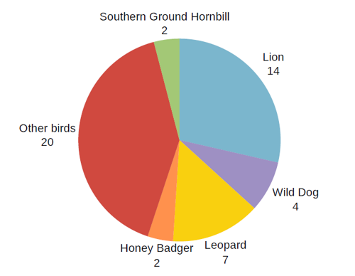 23 11 piechart